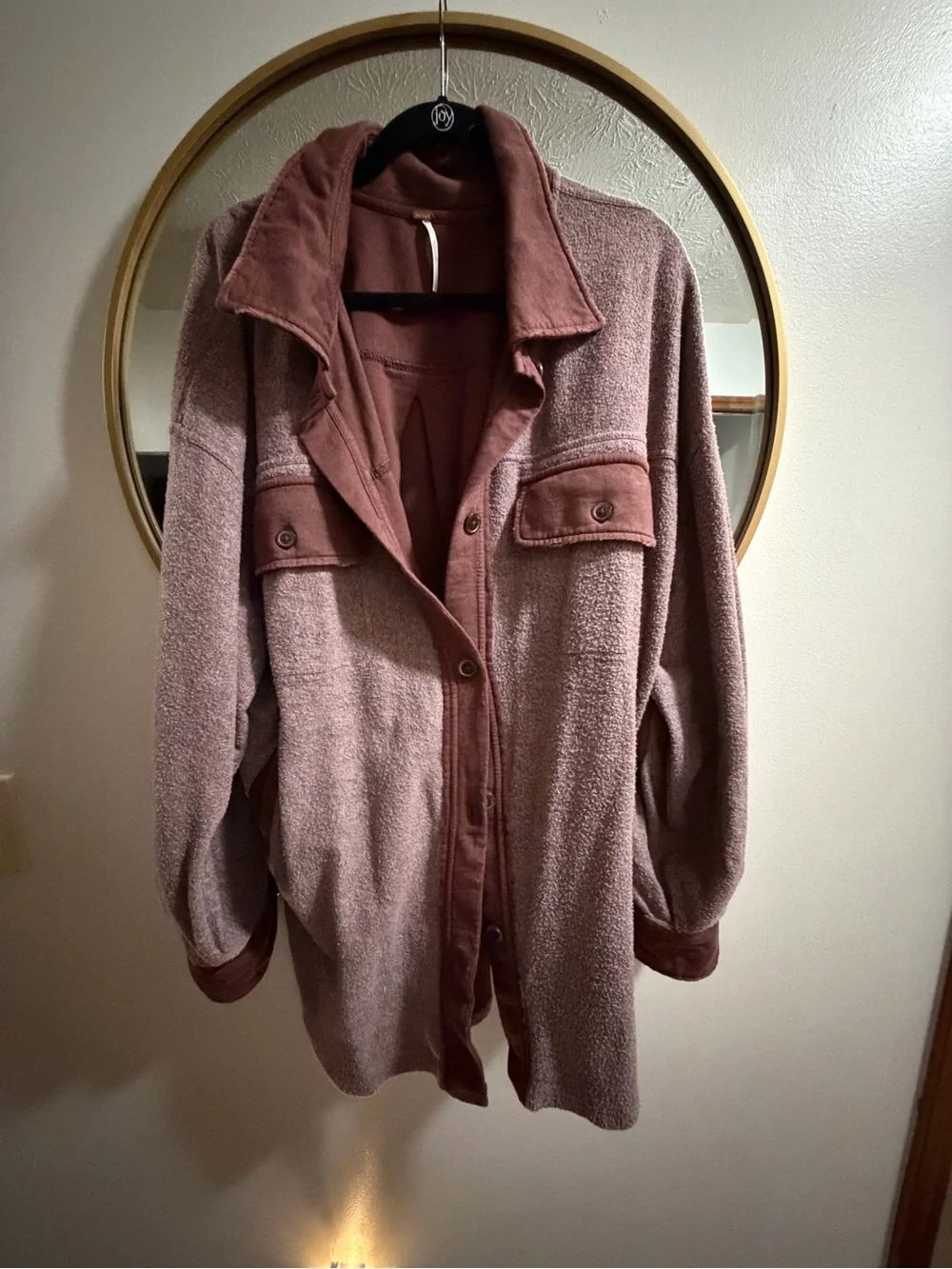 Free people Ruby jacket